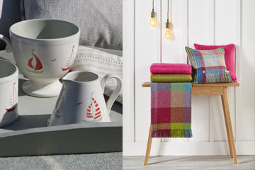 HYGGE ESSENTIALS. Sharing independent shops online at Love Our Shops UK