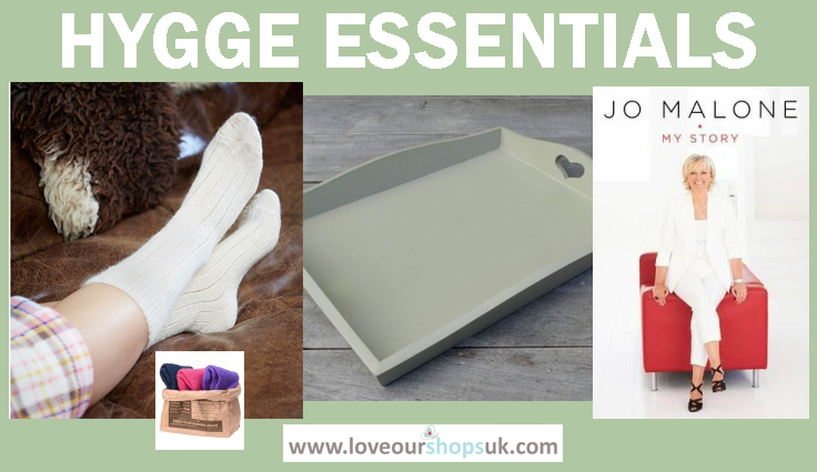 Hygge Ideas. 10 Hygge essentials for cosy and simply living #hygge #cosy