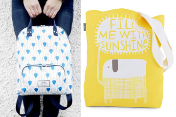 Gorgeous Bags Sharing independent shops online at Love Our Shops UK