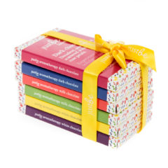 JustBe Chocolate Collection 50g x 6