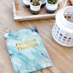 Messages For You on your Special Day Mindfulness Journals