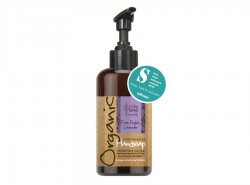 Organic Unperfumed Soap for Sensitive Skin Organic Lavender Liquid Handsoap