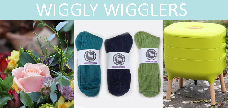 WIGGLY WIGGLERS. Find independent shops easily at Love Our Shops UK