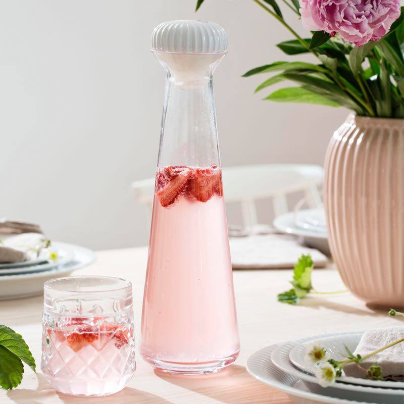 Cloudberry Living carafe. Sharing independent online shops at Love Our Shops UK