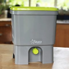 Bird Feed Subscriptions – Subscribe and Save with Wiggly Wigglers Organico Bokashi Compost Kitchen Waste Bin