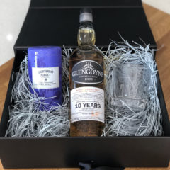Coffee Lovers Hamper for Two Aged Whisky Hamper