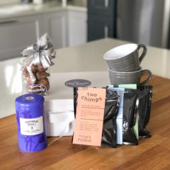 Coffee Lovers Hamper for Two