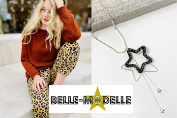 Belle Modelle. Sharing independent shops online at Love Our Shops UK shopping directory.