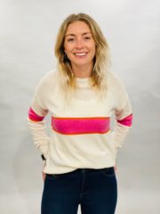 Luella Remi Cashmere Sweater