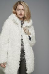 Colmers Hill Fashion Boutique Rino & Pelle Teddy Coat