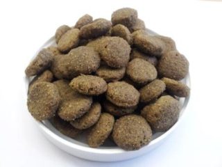 Dog Food – Trusty Salmon & Rice with Herbs – 15KG Dog Food – Trusty Chicken & Rice with Herbs – 15KG