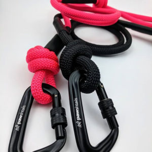 Climbing Rope Dog Lead - Pawshtails. Dog Products Online. Independent Shop Online UK. Find UK online shops at Love Our Shops UK Shopping directory.