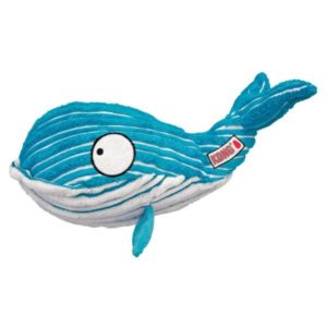 Pawshtails KONG Cuteseas Whale. Dog products shop online. Find independent online shops at Love Our Shops UK shopping directory.