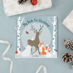 From You To Me My Wish For Christmas book. I Pledge Indie Christmas support the UK economy. Shop independent this Christmas. Find independent online shops at Love Our Shops UK shopping directory.
