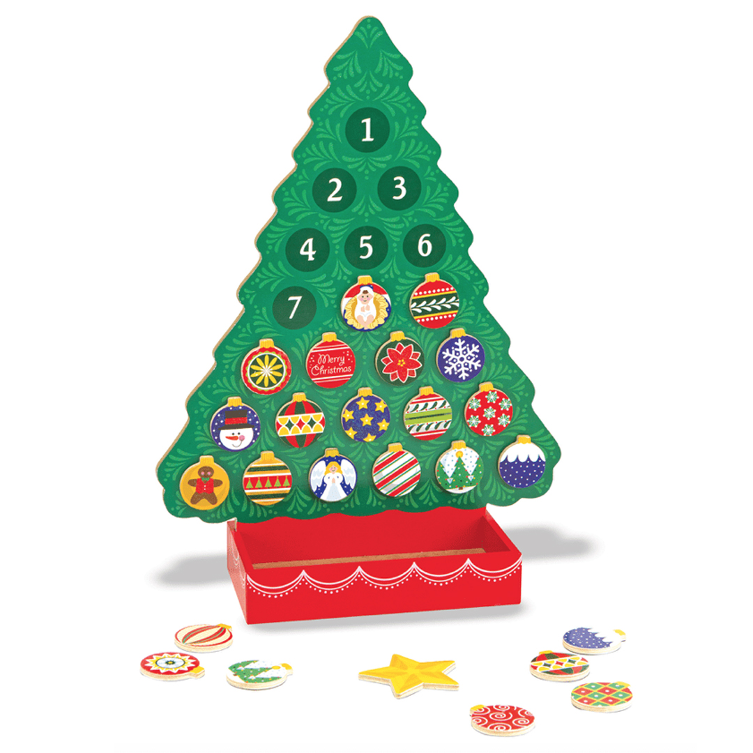 The Easy Learning Shop wooden advent tree. I Pledge Indie Christmas support the UK economy. Shop independent this Christmas. Find independent online shops at Love Our Shops UK shopping directory.