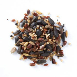 Wiggly Wigglers bird seed mix. Composting and bird feeding online. Shop independent at Love Our Shops UK shopping directory.