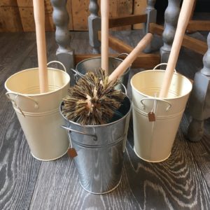 Ironbridge Eco Bubbles toilet brushes and eco essentials. Sharing independent shops at Love Our Shops UK shopping directory.