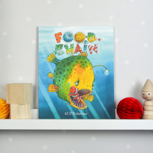 From You To Me Children's Book Food Chain. The Independent Shop Edit at Love Our Shops UK shopping directory.
