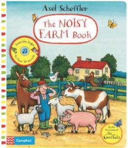 The Easy Learning Shop Down on the Farm noisy Children's Book. Children's Books online UK. The Independent Shop Edit at Love Our Shops UK shopping directory.
