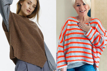 Jumpers for ladies from independent boutiques online UK