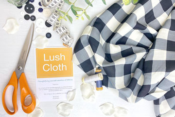 Lush Cloth