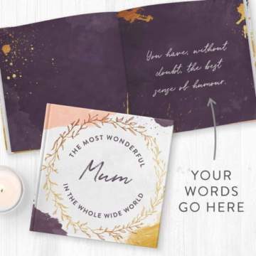 GIFT IDEAS : Mother's Day Gift Ideas : Mother's Day Presents