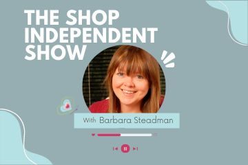The Shop Independent Show Podcast