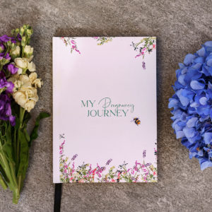 Designs By Fleur - My pregnancy journal