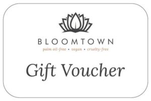 Bloomtown Gift Voucher