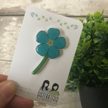 Flower Themed Products