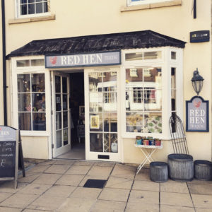 Independent Shops Near Me Red Hen Trading