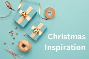 Christmas Inspiration