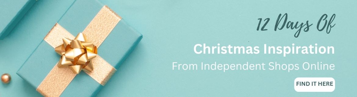 Christmas Indie Inspiration